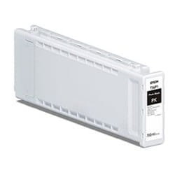 Epson UltraChrome Pro10 cartuccia d'inchiostro 1 pz Originale Nero per foto