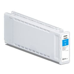 Epson UltraChrome Pro10 cartuccia d'inchiostro 1 pz Originale Ciano