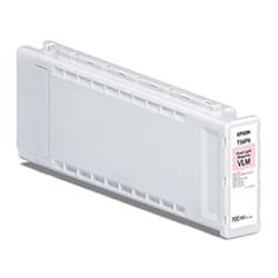 Epson UltraChrome Pro10 cartuccia d'inchiostro 1 pz Originale Magenta chiaro vivido