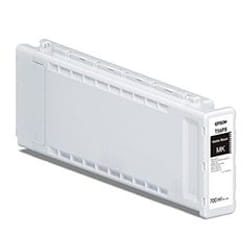 Epson UltraChrome Pro10 cartuccia d'inchiostro 1 pz Originale Nero opaco