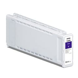 Epson UltraChrome Pro10 cartuccia d'inchiostro 1 pz Originale Viola