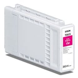 Epson UltraChrome Pro10 cartuccia d'inchiostro 1 pz Originale Magenta vivido