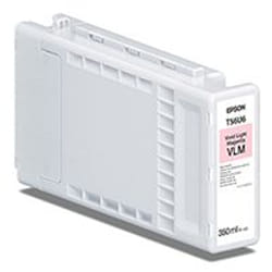 Epson UltraChrome Pro10 cartuccia d'inchiostro 1 pz Originale Magenta chiaro vivido