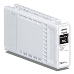 Epson UltraChrome Pro10 cartuccia d'inchiostro 1 pz Originale Nero opaco