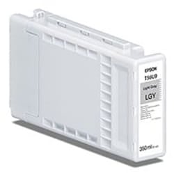 Epson UltraChrome Pro10 cartuccia d'inchiostro 1 pz Originale Grigio chiaro