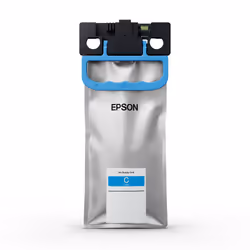 Epson C13T13M240 cartuccia d'inchiostro 1 pz Originale Resa extra elevata (super) Ciano