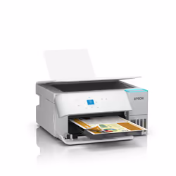 Epson EcoTank ET-2956 Ad inchiostro A4 4800 x 1200 DPI 33 ppm Wi-Fi - Vista aggiuntiva 2