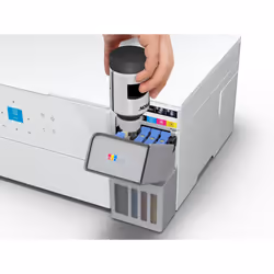 Epson EcoTank ET-2956 Ad inchiostro A4 4800 x 1200 DPI 33 ppm Wi-Fi - Vista aggiuntiva 3