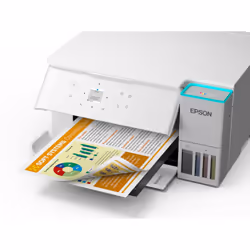 Epson EcoTank ET-2956 Ad inchiostro A4 4800 x 1200 DPI 33 ppm Wi-Fi - Vista aggiuntiva 4