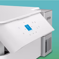 Epson EcoTank ET-2956 Ad inchiostro A4 4800 x 1200 DPI 33 ppm Wi-Fi - Vista aggiuntiva 8
