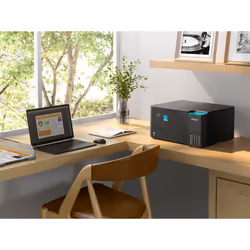 Epson EcoTank ET-2951 Ad inchiostro A4 4800 x 1200 DPI 33 ppm Wi-Fi - Vista aggiuntiva 2