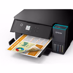 Epson EcoTank ET-2951 Ad inchiostro A4 4800 x 1200 DPI 33 ppm Wi-Fi - Vista aggiuntiva 6