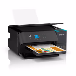 Epson EcoTank ET-2951 Ad inchiostro A4 4800 x 1200 DPI 33 ppm Wi-Fi - Vista aggiuntiva 7