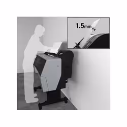 Epson SureColor P7300 stampante grandi formati Ad inchiostro A colori 1200 x 2400 DPI A1 (594 x 841 mm) Collegamento ethernet LAN - Vista aggiuntiva 2