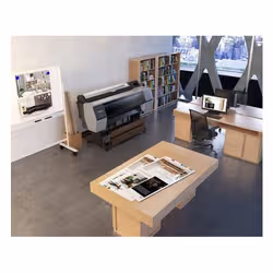 Epson SureColor P7300 stampante grandi formati Ad inchiostro A colori 1200 x 2400 DPI A1 (594 x 841 mm) Collegamento ethernet LAN - Vista aggiuntiva 5