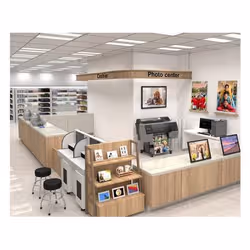 Epson SureColor P7300 stampante grandi formati Ad inchiostro A colori 1200 x 2400 DPI A1 (594 x 841 mm) Collegamento ethernet LAN - Vista aggiuntiva 6