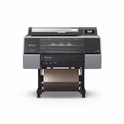 Epson SureColor P7300 stampante grandi formati Ad inchiostro A colori 1200 x 2400 DPI A1 (594 x 841 mm) Collegamento ethernet LAN - Vista aggiuntiva 8