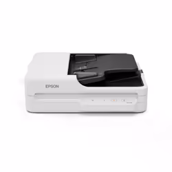 Epson WorkForce DS-1730 Scanner a piano e ADF 1200 x 1200 DPI A4 Nero, Bianco - Vista aggiuntiva 2
