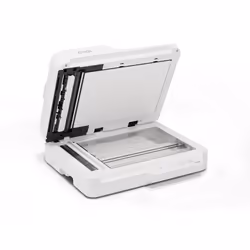 Epson WorkForce DS-1730 Scanner a piano e ADF 1200 x 1200 DPI A4 Nero, Bianco - Vista aggiuntiva 3