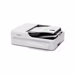 Epson WorkForce DS-1730 Scanner a piano e ADF 1200 x 1200 DPI A4 Nero, Bianco - Vista aggiuntiva 4