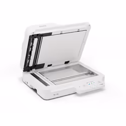 Epson WorkForce DS-1760WN Scanner a piano e ADF 1200 x 1200 DPI A4 Nero, Bianco - Vista aggiuntiva 4