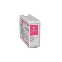 Epson SJIC55(M) cartuccia d'inchiostro 1 pz Originale Magenta