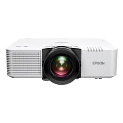Epson EB-L690SE Proiettore a corto raggio 6000 ANSI lumen 3LCD WUXGA (1920x1200) Bianco