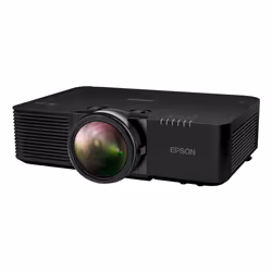 Epson EB-L695SE Proiettore a corto raggio 6000 ANSI lumen 3LCD WUXGA (1920x1200) Nero - Vista aggiuntiva 2