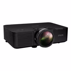 Epson EB-L695SE Proiettore a corto raggio 6000 ANSI lumen 3LCD WUXGA (1920x1200) Nero - Vista aggiuntiva 3