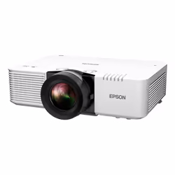 Epson EB-L890E 7000 ANSI lumen 3LCD WUXGA (1920x1200) Bianco - Vista aggiuntiva 2