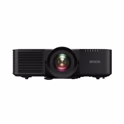 Epson EB-L795SE Proiettore a raggio standard 7000 ANSI lumen WUXGA (1920x1200) Nero - Vista aggiuntiva 4