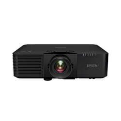 Epson EB-L895U Proiettore a raggio standard 8000 ANSI lumen 3LCD WUXGA (1920x1200) Nero