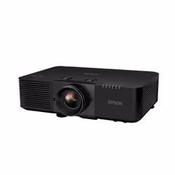 Epson EB-L895U Proiettore a raggio standard 8000 ANSI lumen 3LCD WUXGA (1920x1200) Nero - Vista aggiuntiva 2
