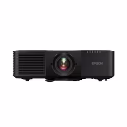 Epson EB-L895U Proiettore a raggio standard 8000 ANSI lumen 3LCD WUXGA (1920x1200) Nero - Vista aggiuntiva 4