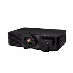 Epson EB-L895U Proiettore a raggio standard 8000 ANSI lumen 3LCD WUXGA (1920x1200) Nero - Vista aggiuntiva 7
