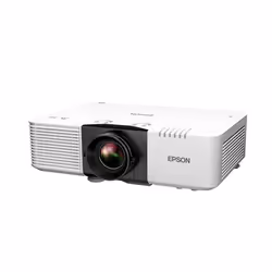 Epson EB-L690U Proiettore a raggio standard 6500 ANSI lumen 3LCD WUXGA (1920x1200) Bianco - Vista aggiuntiva 2
