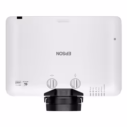 Epson EB-L790SU Proiettore a corto raggio 7000 ANSI lumen 3LCD WUXGA (1920x1200) Bianco - Vista aggiuntiva 5