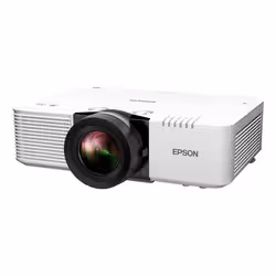 Epson EB-L690SU Proiettore a corto raggio 6200 ANSI lumen 3LCD WUXGA (1920x1200) Bianco - Vista aggiuntiva 2