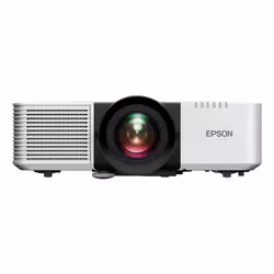 Epson EB-L690SU Proiettore a corto raggio 6200 ANSI lumen 3LCD WUXGA (1920x1200) Bianco - Vista aggiuntiva 4