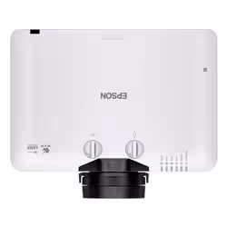 Epson EB-L690SU Proiettore a corto raggio 6200 ANSI lumen 3LCD WUXGA (1920x1200) Bianco - Vista aggiuntiva 5