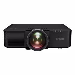 Epson EB-L695SU, 6200 ANSI lumen, 3LCD, WUXGA (1920x1200), 5000000:1, 16:10, 1524 - 10160 mm (60 - 400")