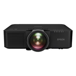 Epson EB-L695SU Proiettore a corto raggio 6200 ANSI lumen 3LCD WUXGA (1920x1200) Nero