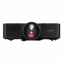 Epson EB-L695SU Proiettore a corto raggio 6200 ANSI lumen 3LCD WUXGA (1920x1200) Nero - Vista aggiuntiva 4