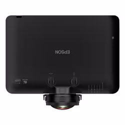 Epson EB-L695SU Proiettore a corto raggio 6200 ANSI lumen 3LCD WUXGA (1920x1200) Nero - Vista aggiuntiva 5