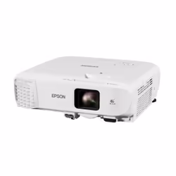 Epson EB-994F 4100 ANSI lumen 3LCD 1080p (1920x1080) Bianco - Vista aggiuntiva 2