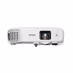 Epson EB-994F 4100 ANSI lumen 3LCD 1080p (1920x1080) Bianco - Vista aggiuntiva 4