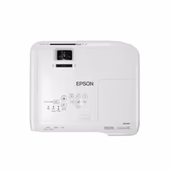 Epson EB-994F 4100 ANSI lumen 3LCD 1080p (1920x1080) Bianco - Vista aggiuntiva 5