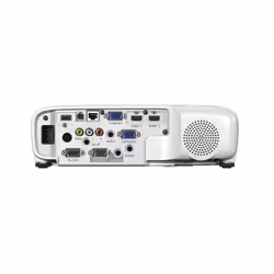 Epson EB-994F 4100 ANSI lumen 3LCD 1080p (1920x1080) Bianco - Vista aggiuntiva 6
