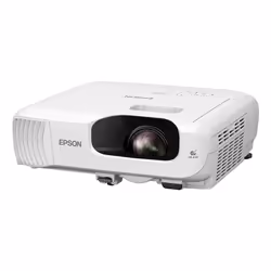 Epson EB-W56S, 3700 ANSI lumen, 3LCD, WUXGA (1920x1200), Laser, 10000 h, Manuale