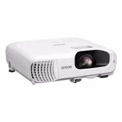 Epson EB-W56S Proiettore a corto raggio 3700 ANSI lumen 3LCD WUXGA (1920x1200) Bianco